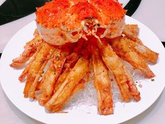 -广州文华东方酒店·江-由辉师傅主理