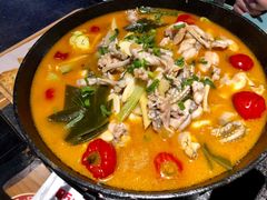 -听说碳烧蛙(高新万达店)