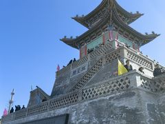 -兰山公园