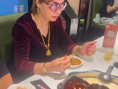 -佰人王串串香火锅(洋珠巷店)