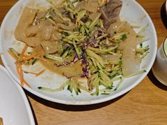 -伊喜饺子·烤鸭(五道口学院路店)