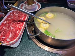 -大吉利·潮汕鲜牛肉火锅(总店)