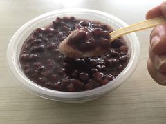 红豆酸奶-雪露酸奶