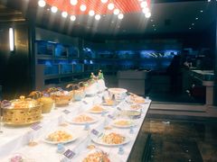 -富黎华海鲜大酒楼(正大广场店)