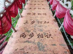 -黄山翡翠谷景区
