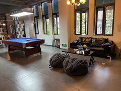 -Shadow轰趴馆(大学城店)