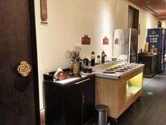 -牛将军•涮肉•烤肉(北京王府井·故宫店)