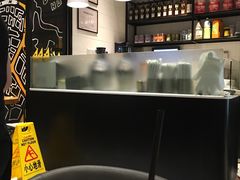 大堂-乐凯撒披萨(喜荟城店)