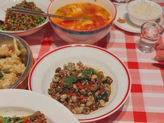 -韵味湘肴·小炒黄牛肉(五一广场店)