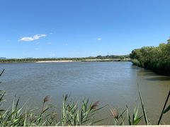 -野鸭湖国家湿地公园