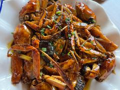 -洞天食府(北大街店)