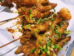 -林二哥宜烤官·宜宾小烧烤