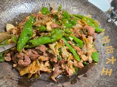 -费大厨辣椒炒肉(太平老街店)