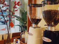 -PUZZLE COFFEE 拼图咖啡
