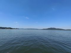 -万佛湖风景区