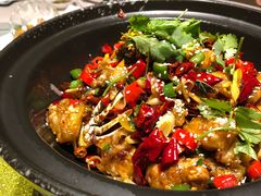 -天福苑(崇宁路店)