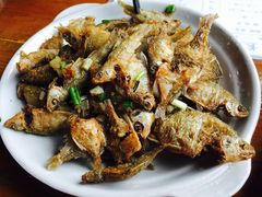 -长廊好灶头 本地人农家菜(枫泾古镇店)