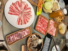 -古关火锅店(古北水镇景区店)