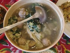 -闯关东东北农家菜(崂山石老人店)