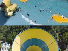 -清泉湾生态旅游度假区