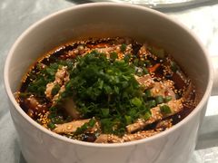 -鉴川·川菜传承(星汇两江店)