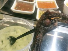 -德四家·傣族风味烧烤(金实店)