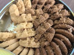 -珍妮曲奇聪明小熊(上环店)