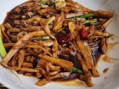 -吕氏疙瘩汤·私家菜馆(慈云寺店)