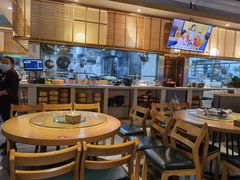 大堂-陶德砂锅(蜀汉路店)