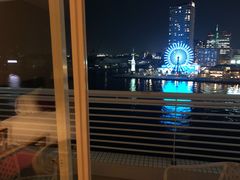 -神户美利坚公园东方大酒店