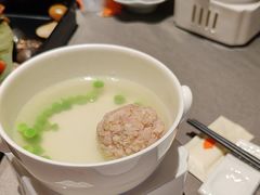 -小厨娘淮扬菜(河西奥美大厦店)