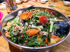 -绿雅居原生态农庄(小涌店)