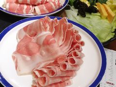 -沸炉重庆老火锅(军事博物馆店)