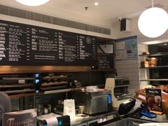 -BAKER&SPICE(安福路店)