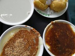 -老磁器口豆汁店(马家堡店)
