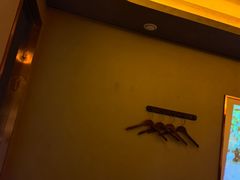 -舞指仙境港派足浴指压(金龙国际店)