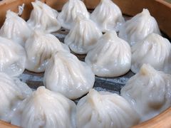 -西复兴羊肉馆(南翔老街店)