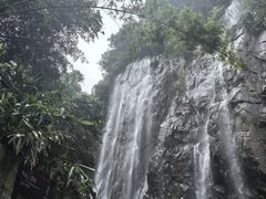 -四会奇石河风景区