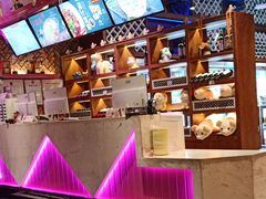 -火吧PTV聚会餐厅(6号店)