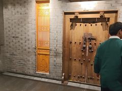 -东来顺饭庄(西直门店)
