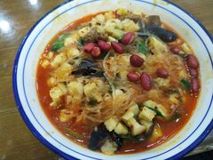 -清真·西羊市老米家泡馍(大唐西市店)