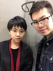 -ZAGA形象设计