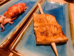 -人间酒暖·Go blanc·烧鸟·深夜食堂(陆家嘴店)