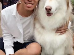 -TrueLove @ Neverland (Husky Cafe)