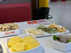 -浪里寻·臻牛养生牛肉火锅(方圆荟店)