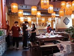 -山四砂锅(太原钟楼街店)