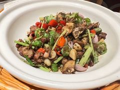 -小厨师·二十年沈家门小海鲜(百井坊巷店)