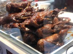 -王浩儿纪六孃甜皮鸭(乐山总店)