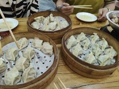 -老边饺子馆(中街店)