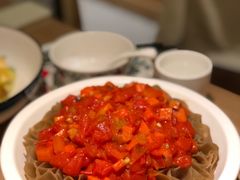 -西北45°(世茂广场店)